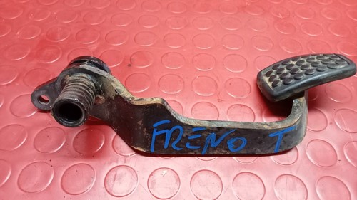 Pedale freno piaggio porter - pedale,