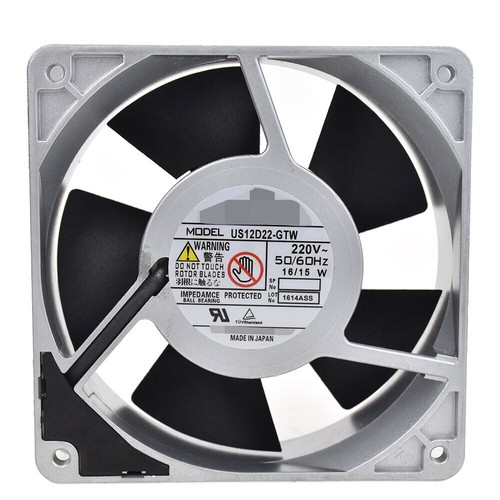 1pz per ventilatore