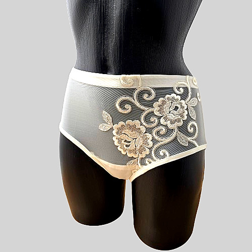 Slip panty perla taglia 40 - la,
