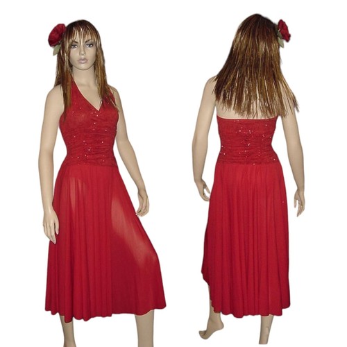 Costume ballo donna in - costume,