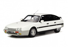 1/18 CITROEN CX 2.5 GTI TURBO