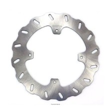 DISCO FRENO POSTERIORE