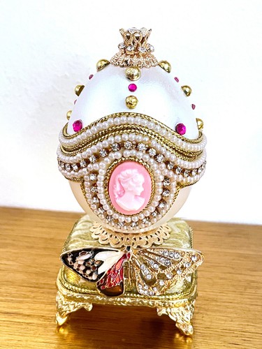 Imperial faberge egg - faberge,