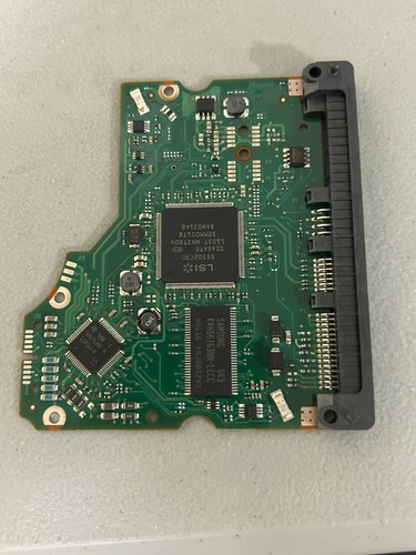 Seagate pcb circuito - pcb, stampato
