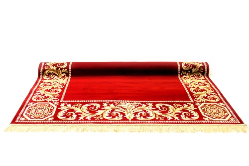 Tappeto rosso 200x280 - , cm