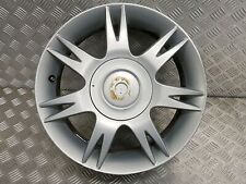 Cerchio IN Alluminio Leghe -