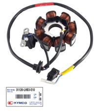 Statore Kymco Agility 50 2T