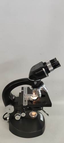 Microscopio karl kaps 1356 - kaps, #23-1356