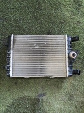 4M0121212D RADIATORE ACQUA SUPPLEMENTARE AUDI Q8 3.0 2018