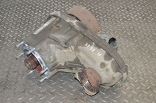 DODGE NITRO 2.8 CRD 2009 RHD