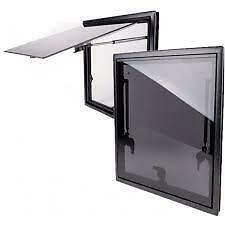 Finestra compasso style - finestra, a