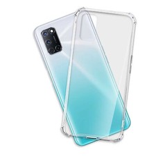 Custodia anti shock per oppo - per,