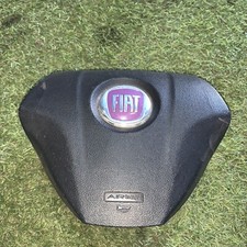 AirBag Volante Fiat Grande