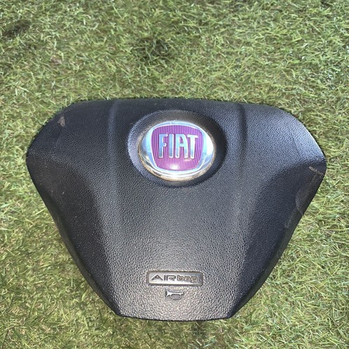Airbag volante fiat - volante, grande