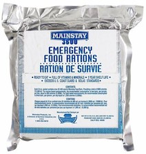 OFFERTA! Barretta Mainstay 3600 calorie, confezione unica, scadenza 31/08/2028 OFFERTA!