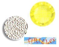 100 strass termoadesivi - 100,