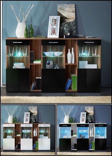 Credenza mobile comò - credenza,