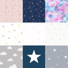 Stars Pois Cuori Nuvole Carta