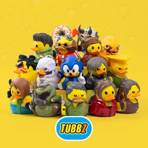 Tubbz duckies 150 anatre e - duckies:,
