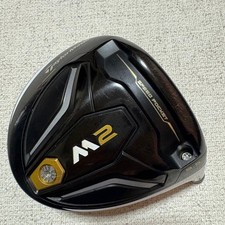 TaylorMade M2 9,5 gradi testa