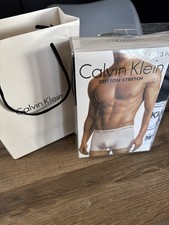 calvin klein boxer Pack 3