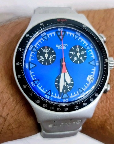 Orologio swatch vintage - 💙orologio,