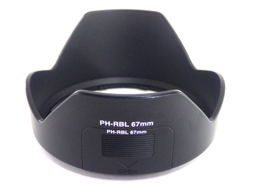 Pentax rbl mm paralume - pentax,