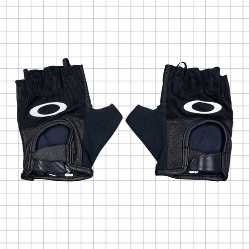 Guanti ciclismo bici oakley - ciclismo,