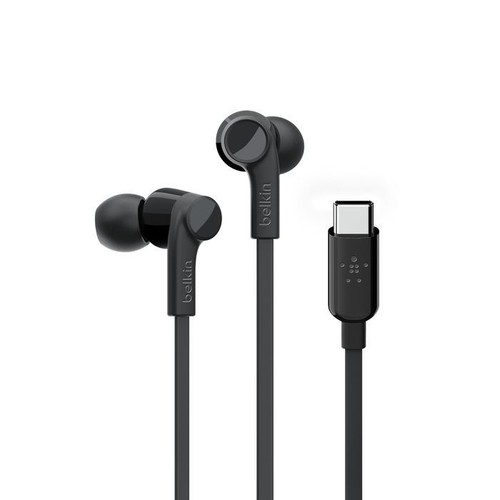 G3h0002btblk belkin cuffie - belkin,