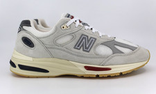 New Balance 991v2 MiUK Made In