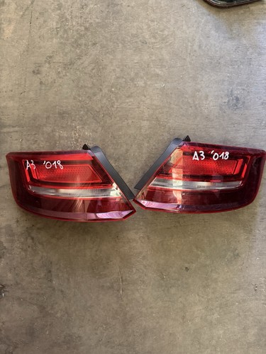 Coppia fari posteriori audi - coppia,