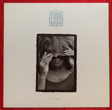 TINA TURNER - THE BEST - 12"