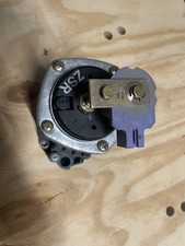 Interruttore idraulico Junkers