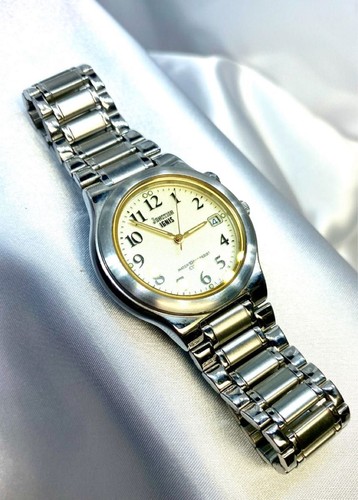 Orologio polso uomo citizen - da,