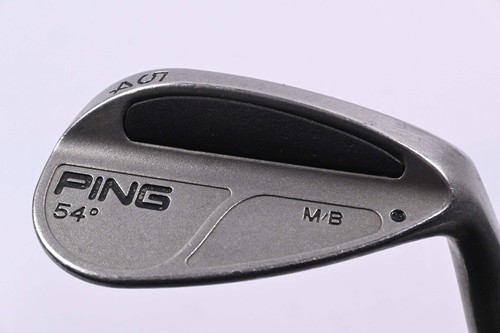 Ping sand wedge 54 gradi - wedge, /