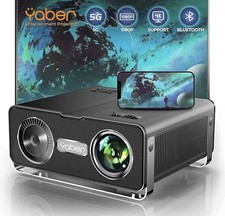YABER V10 Proiettore Video