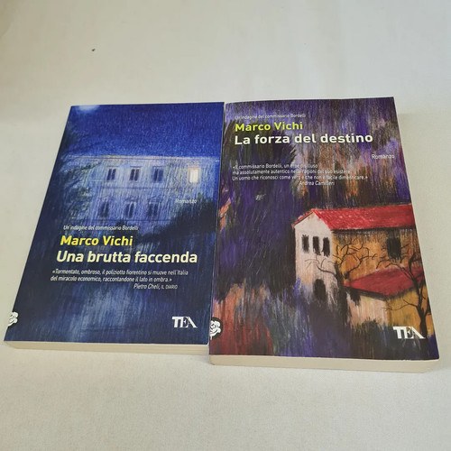 Forza del - vichi), la