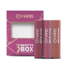 Mars matte box - mars,