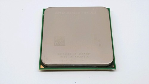 Amd athlon 4800 - 64, x2