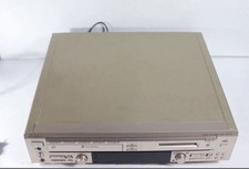 Sony MXD-D5C Lettore MiniDisc