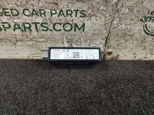 Peugeot 3008 mk3 centralina - mk3,
