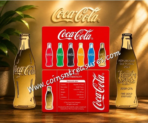 Coca cola forma bottiglia - coca,