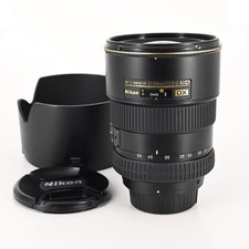 Nikon Nikkor AF-S 17-55 mm