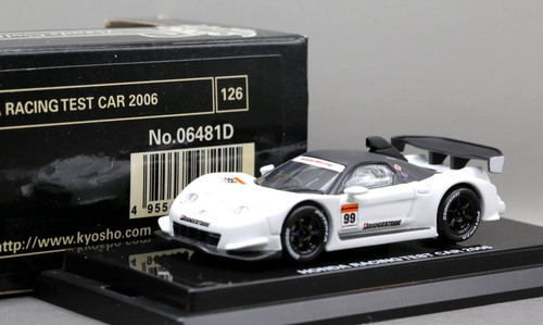 Kyosho beads collezione - kyosho, 1/64