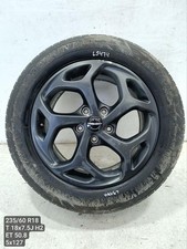 Cerchi in lega Chrysler Pacifica 2021 R18 EJ 7,5 5x127 68459828AA