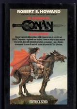 Il regno di Conan il grande