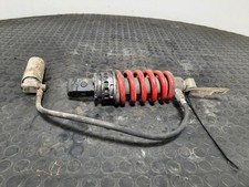 Ammortizzatore posteriore