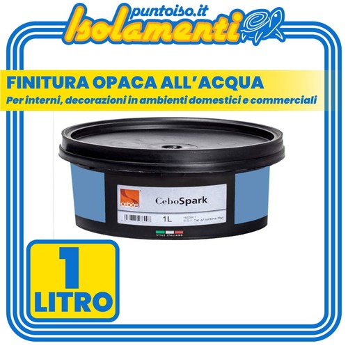 Finitura cebos cebospark - cebos,