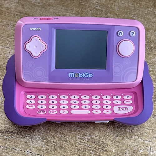 Vtech mobigo touch learning - vtech,