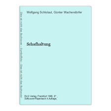 Allevamento pecore Schlolaut